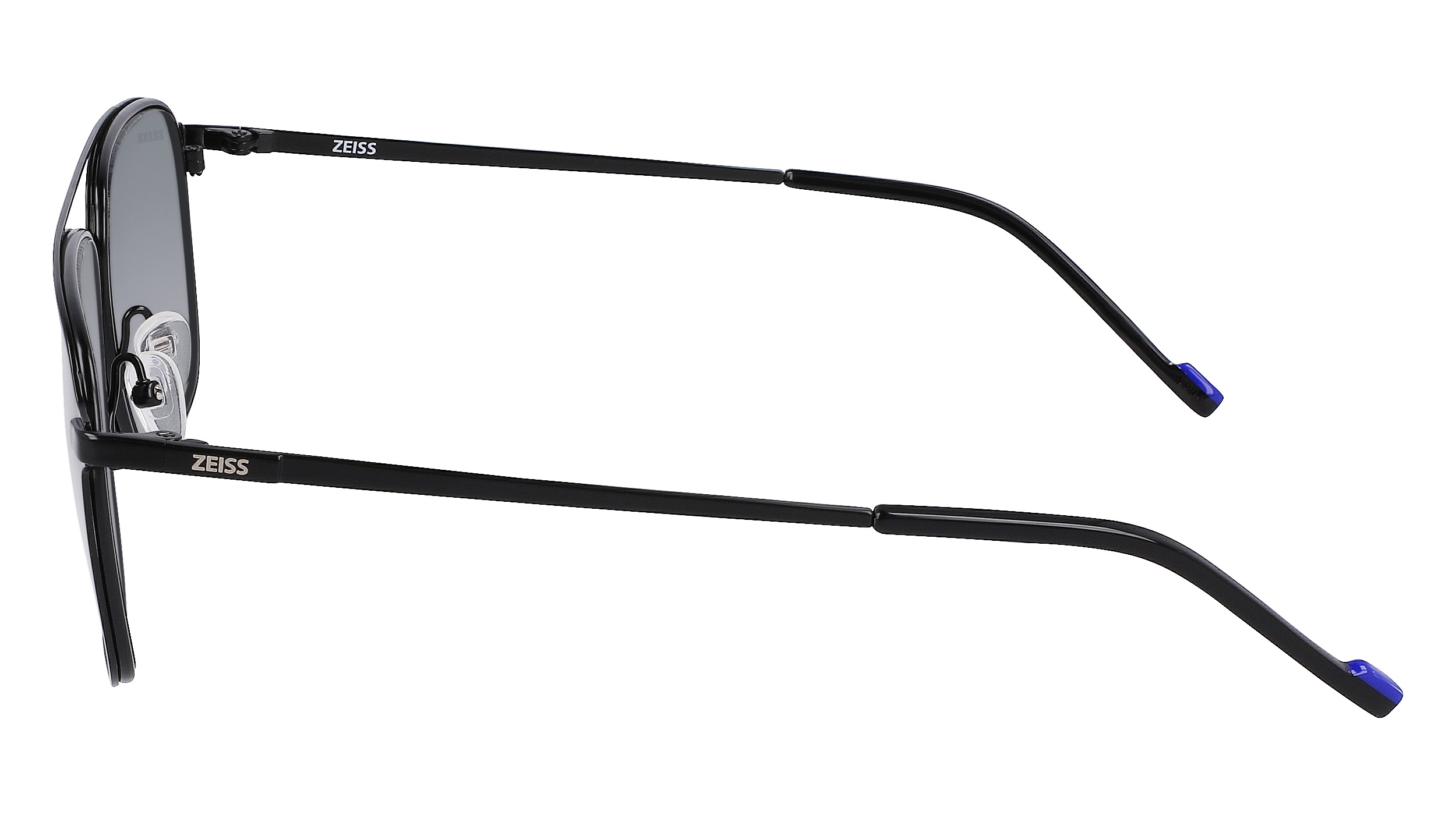 ZEİSS ÇERÇEVEErkek Güneş GözlüğüZE ZS22116SP 002 57/16/145 G