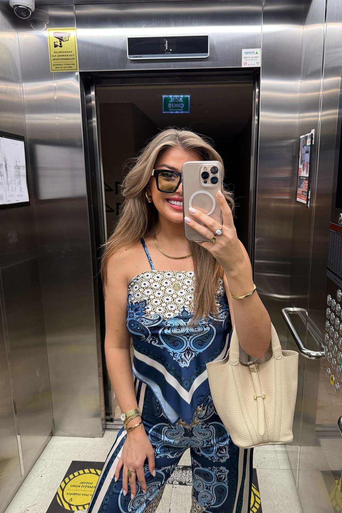 Lüx Kalite Şal Desen Tasarım Takım