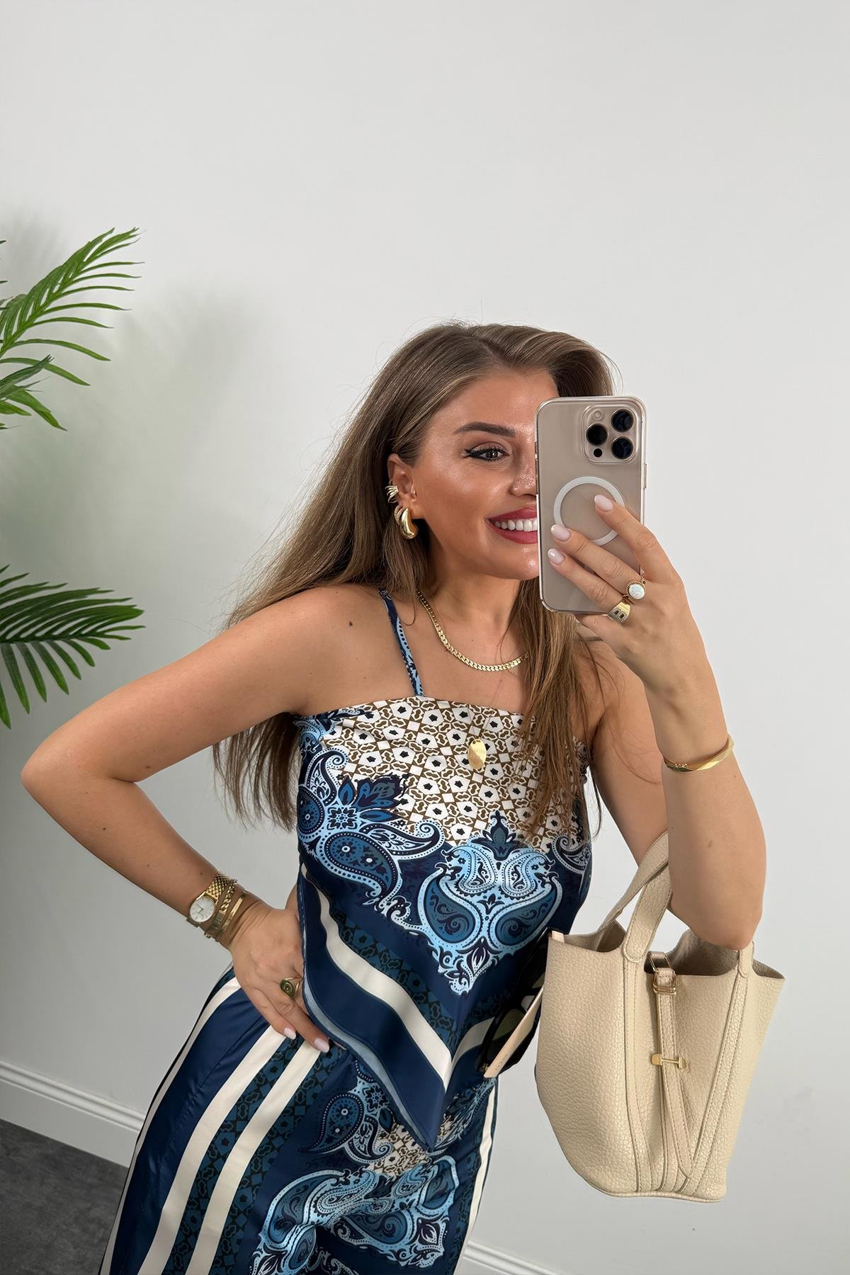 Lüx Kalite Şal Desen Tasarım Takım