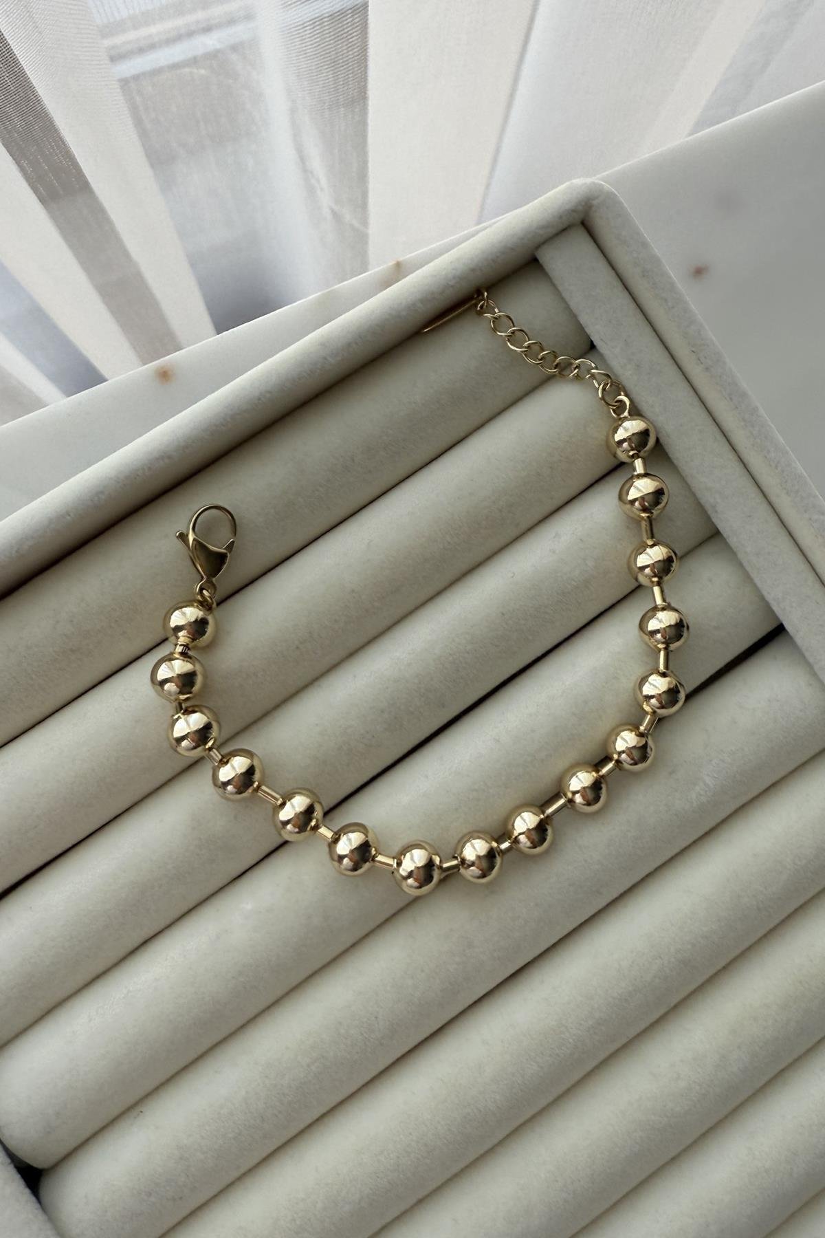 Xupıng Top Bileklik