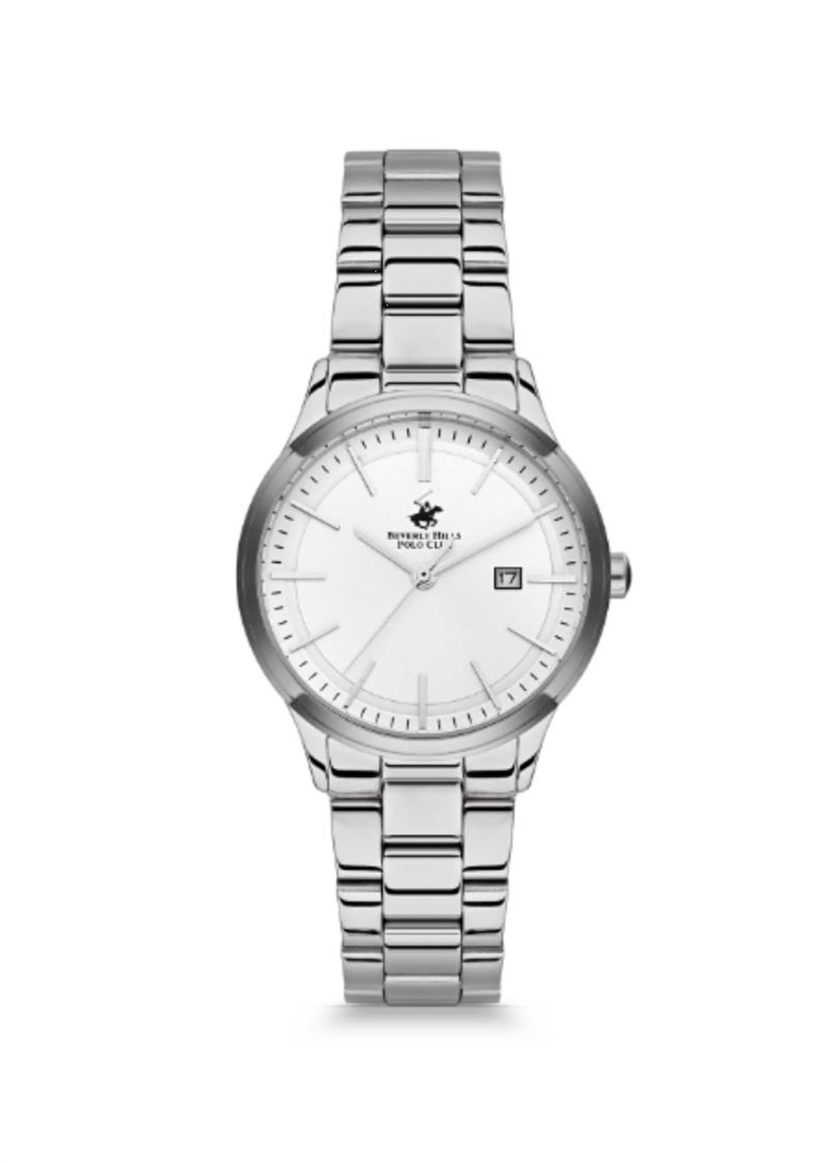 Beverly Hills Polo Club BH9694LS-01 Kadın Kol Saati