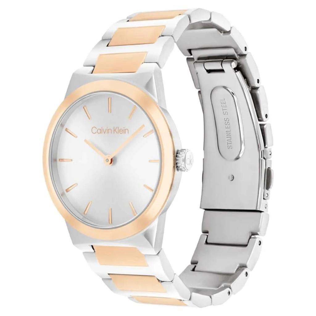 Calvin Klein CK25100083 Kadın Kol Saati
