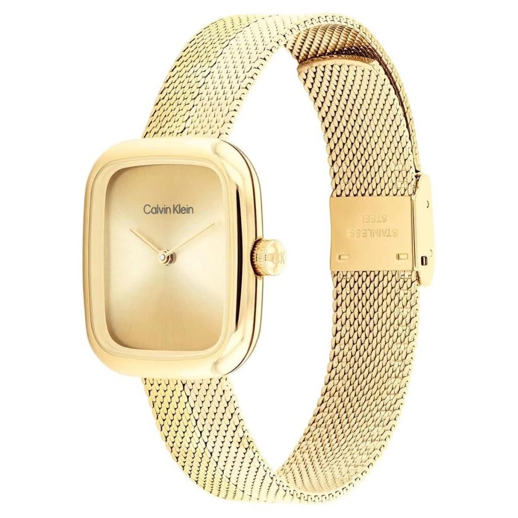 Calvin Klein CK25100099 Kadın Kol Saati