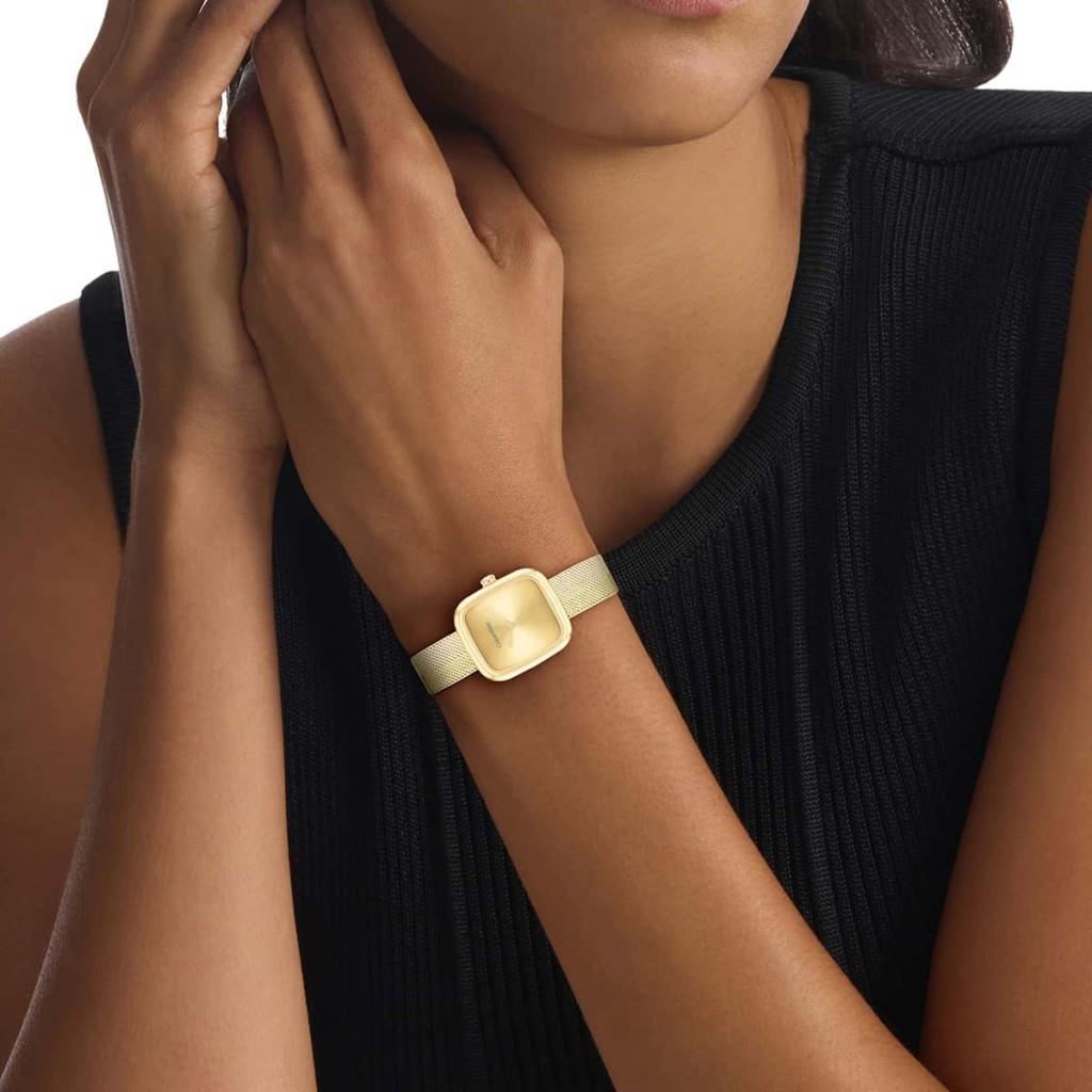 Calvin Klein CK25100099 Kadın Kol Saati