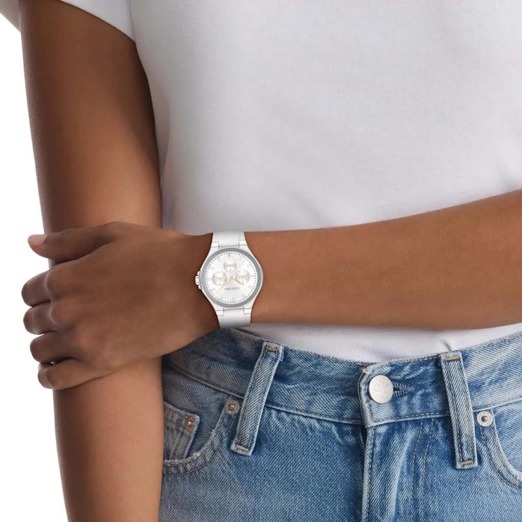Calvin Klein CK25100106 Kadın Kol Saati