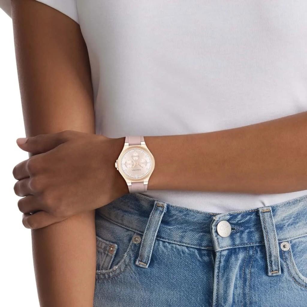Calvin Klein CK25100108 Kadın Kol Saati