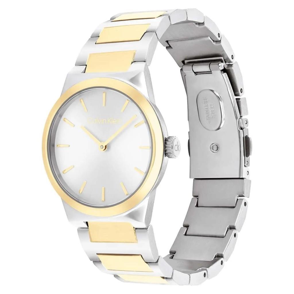 Calvin Klein CK25100113 Kadın Kol Saati
