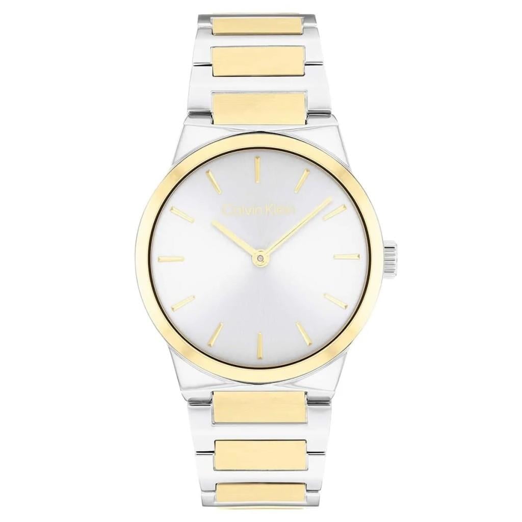 Calvin Klein CK25100113 Kadın Kol Saati