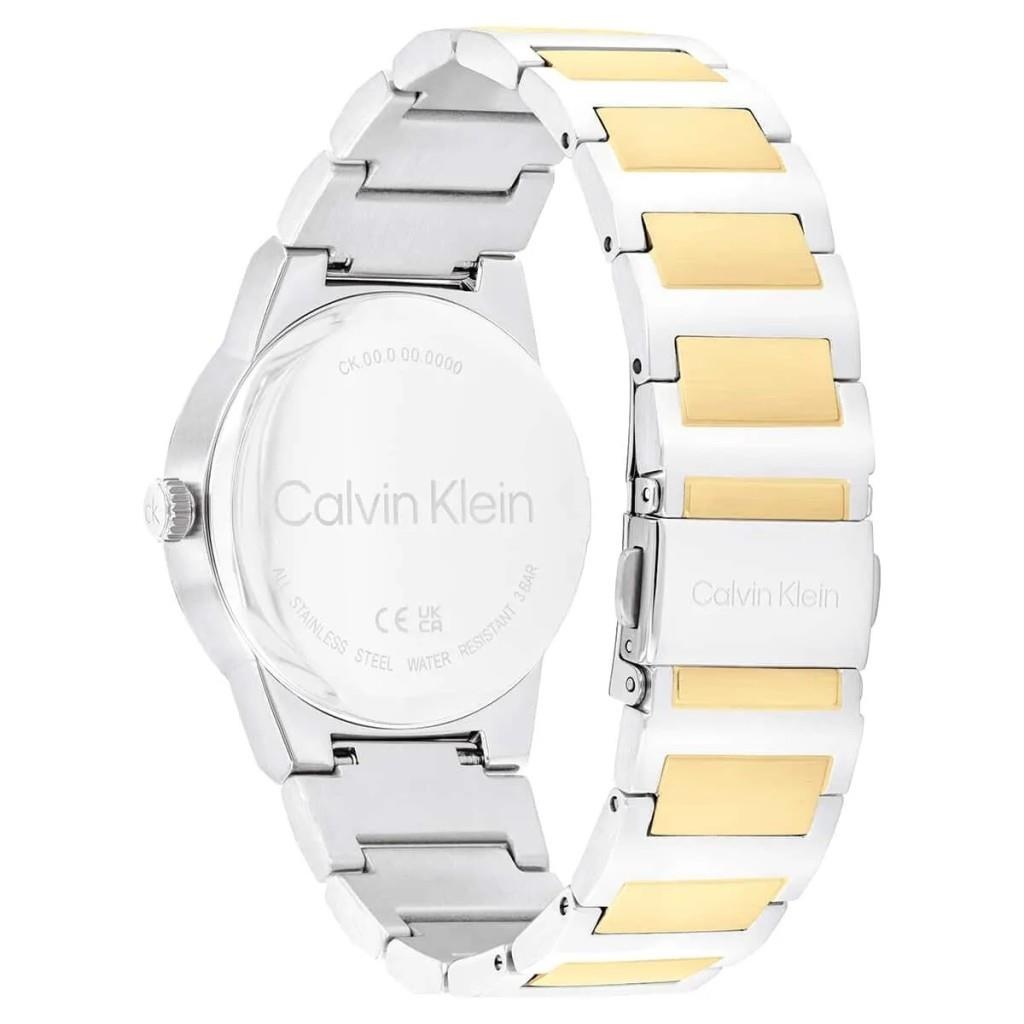 Calvin Klein CK25100114 Kadın Kol Saati