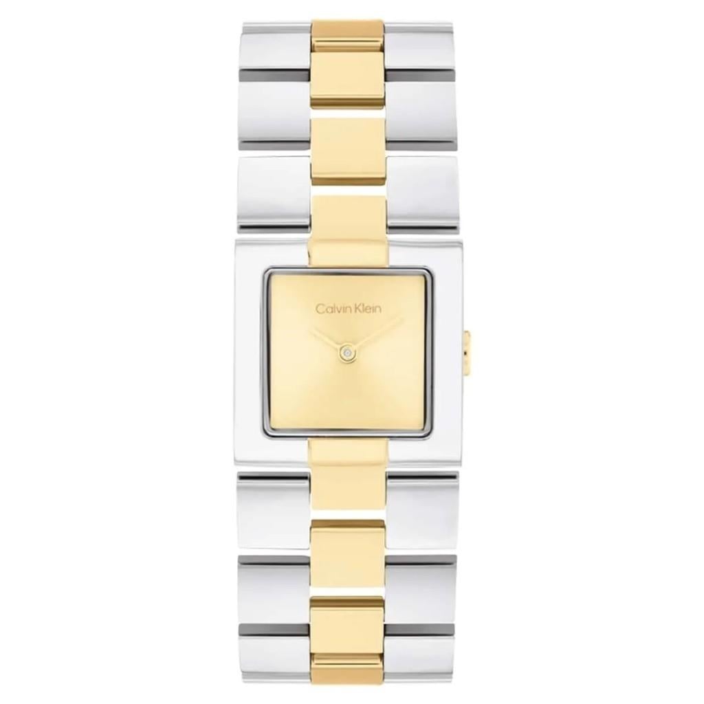 Calvin Klein CK25100115 Kadın Kol Saati