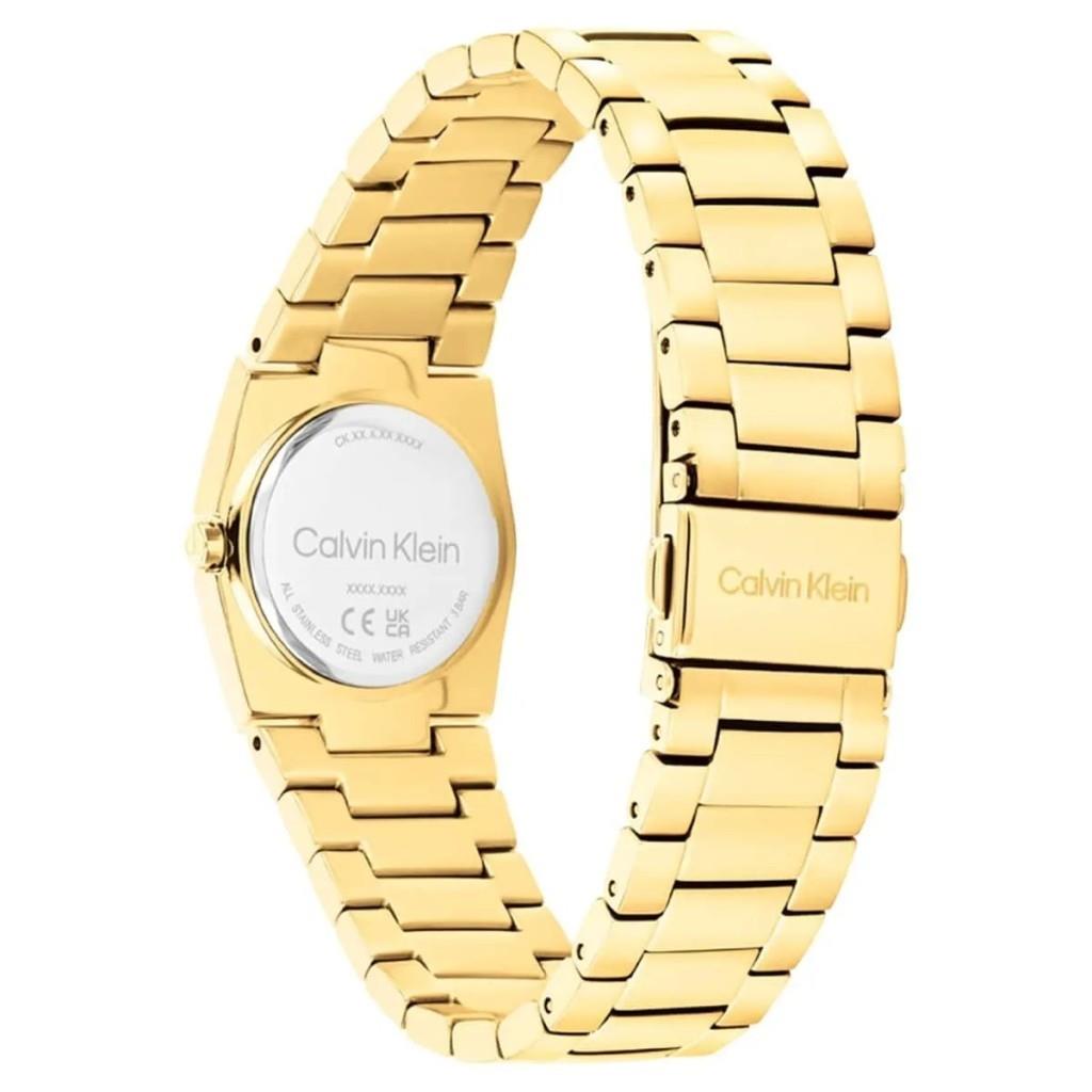 Calvin Klein CK25100127 Kadın Kol Saati