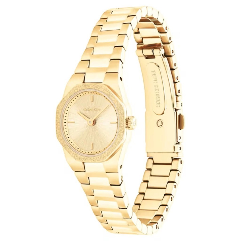 Calvin Klein CK25100142 Kadın Kol Saati