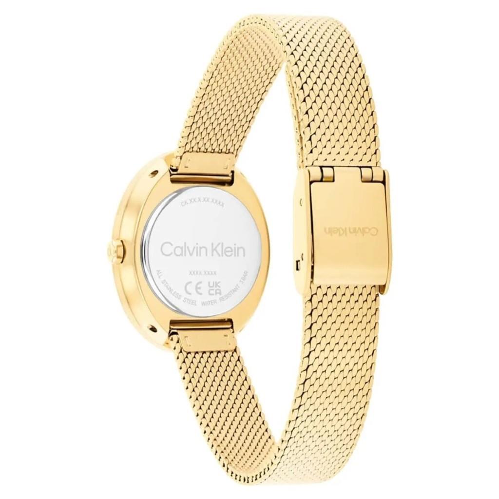Calvin Klein CK25100152 Kadın Kol Saati