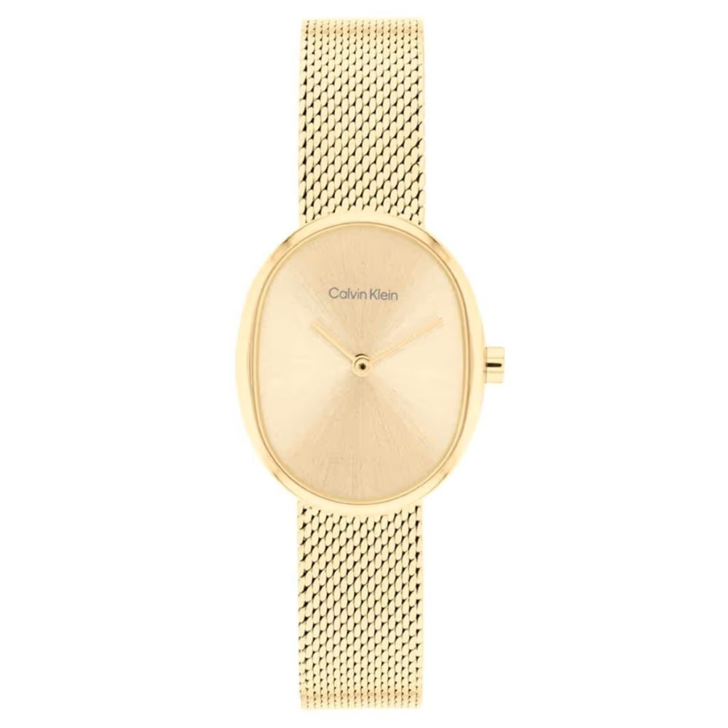 Calvin Klein CK25100174 Kadın Kol Saati