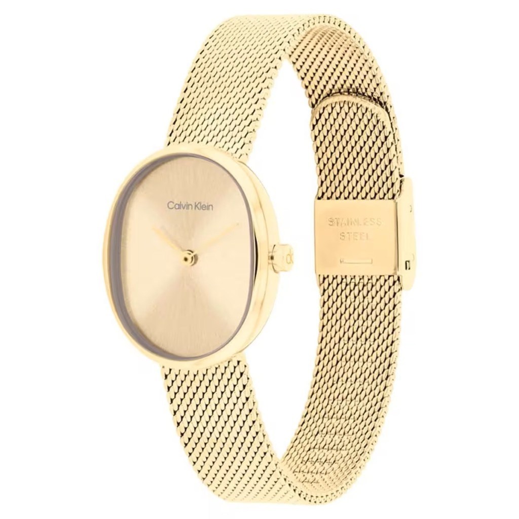 Calvin Klein CK25100174 Kadın Kol Saati