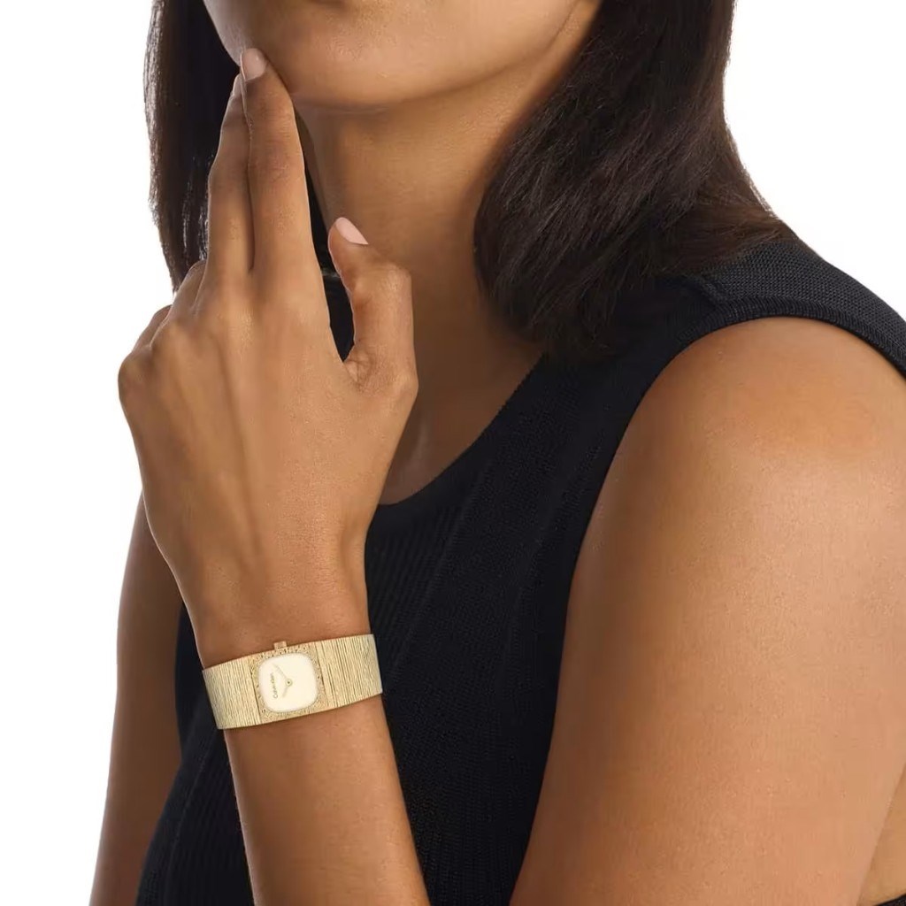 Calvin Klein CK25100178 Kadın Kol Saati