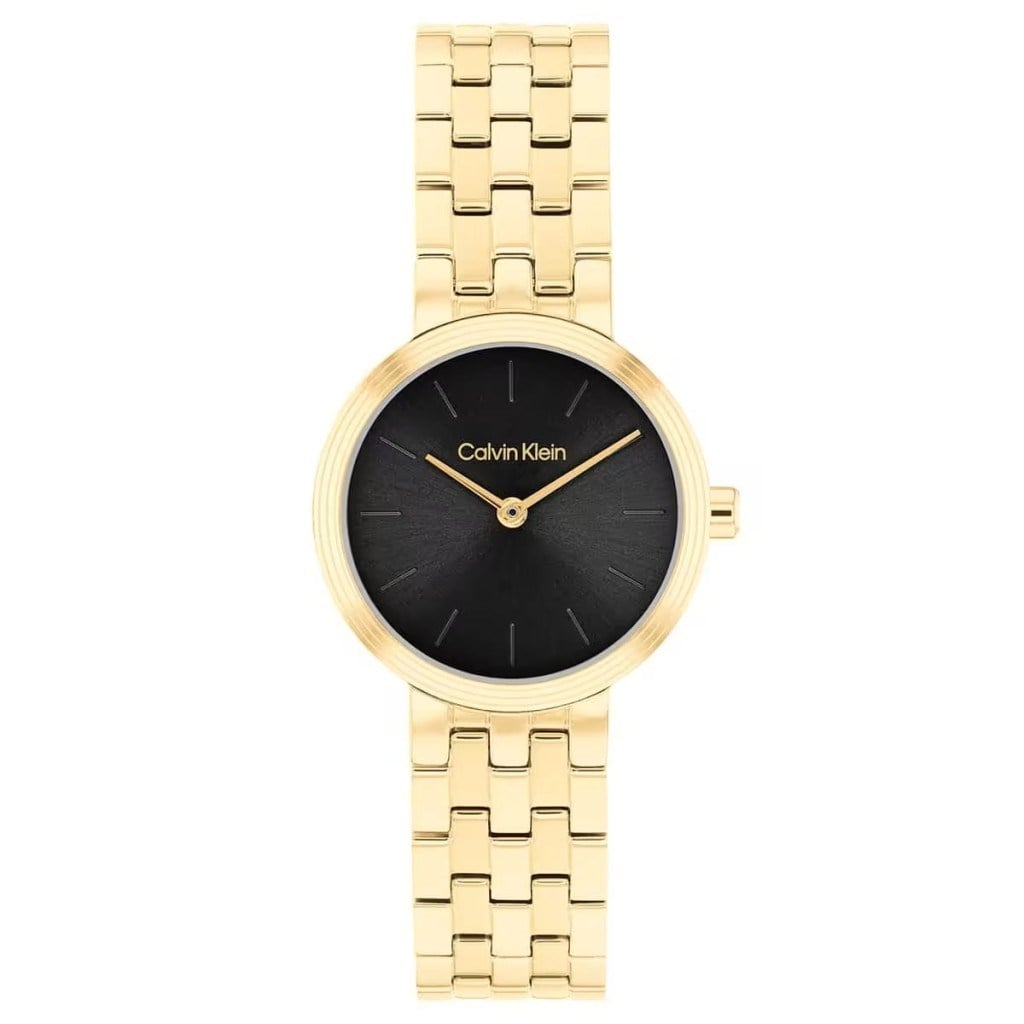Calvin Klein CK25100187 Kadın Kol Saati