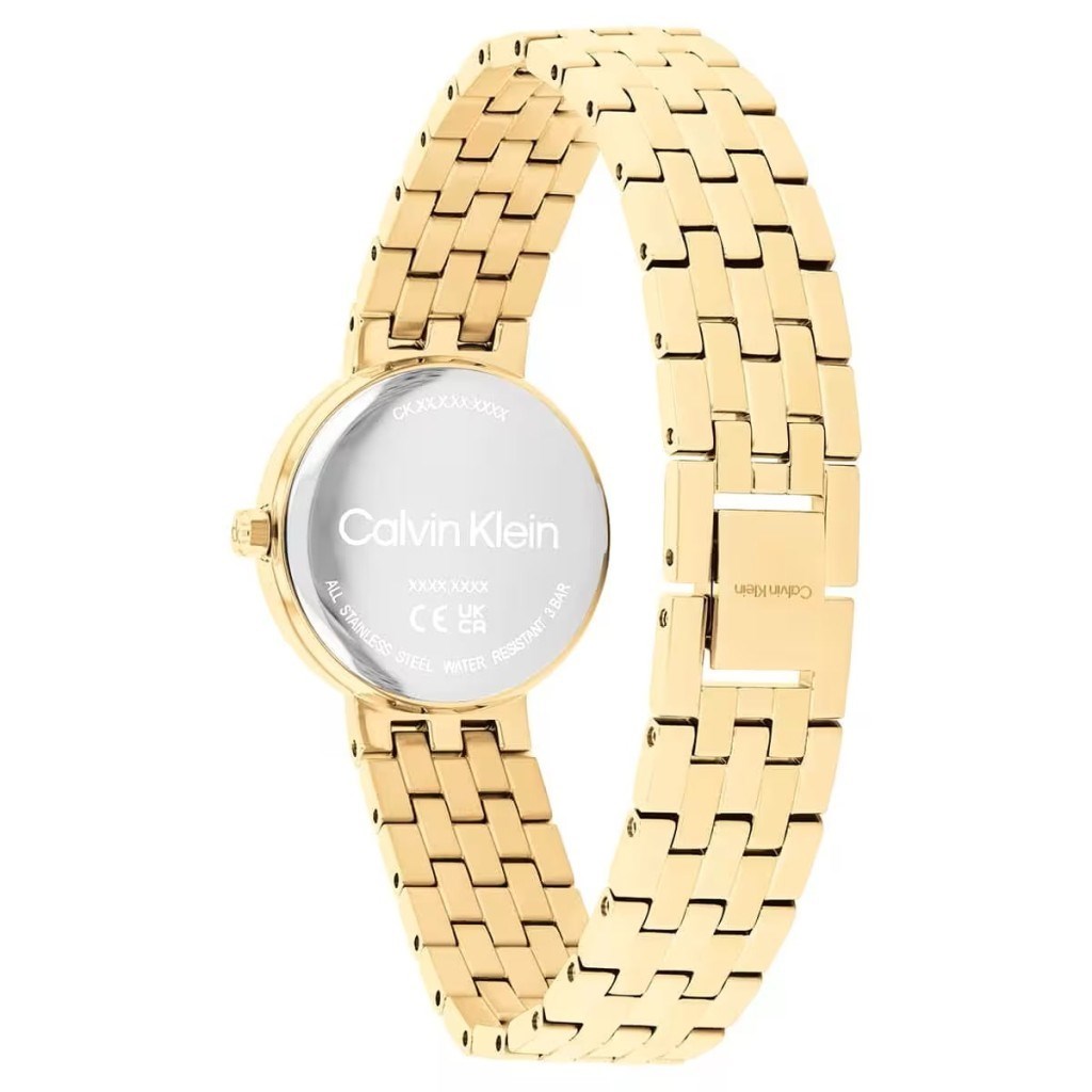 Calvin Klein CK25100187 Kadın Kol Saati