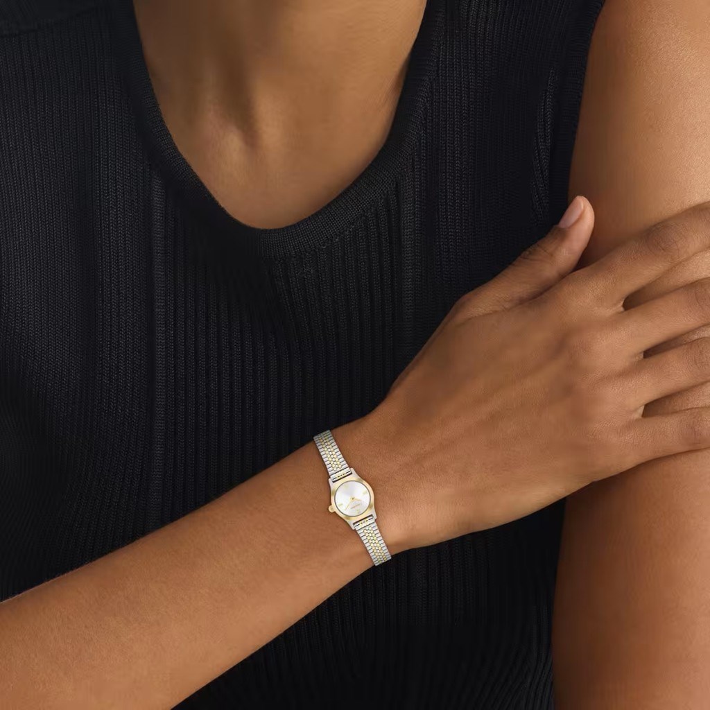 Calvin Klein CK25100207 Kadın Kol Saati