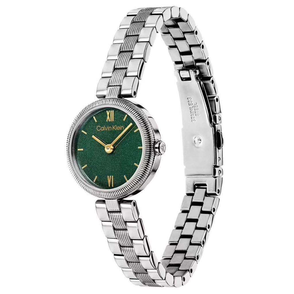 Calvin Klein CK25100224 Kadın Kol Saati