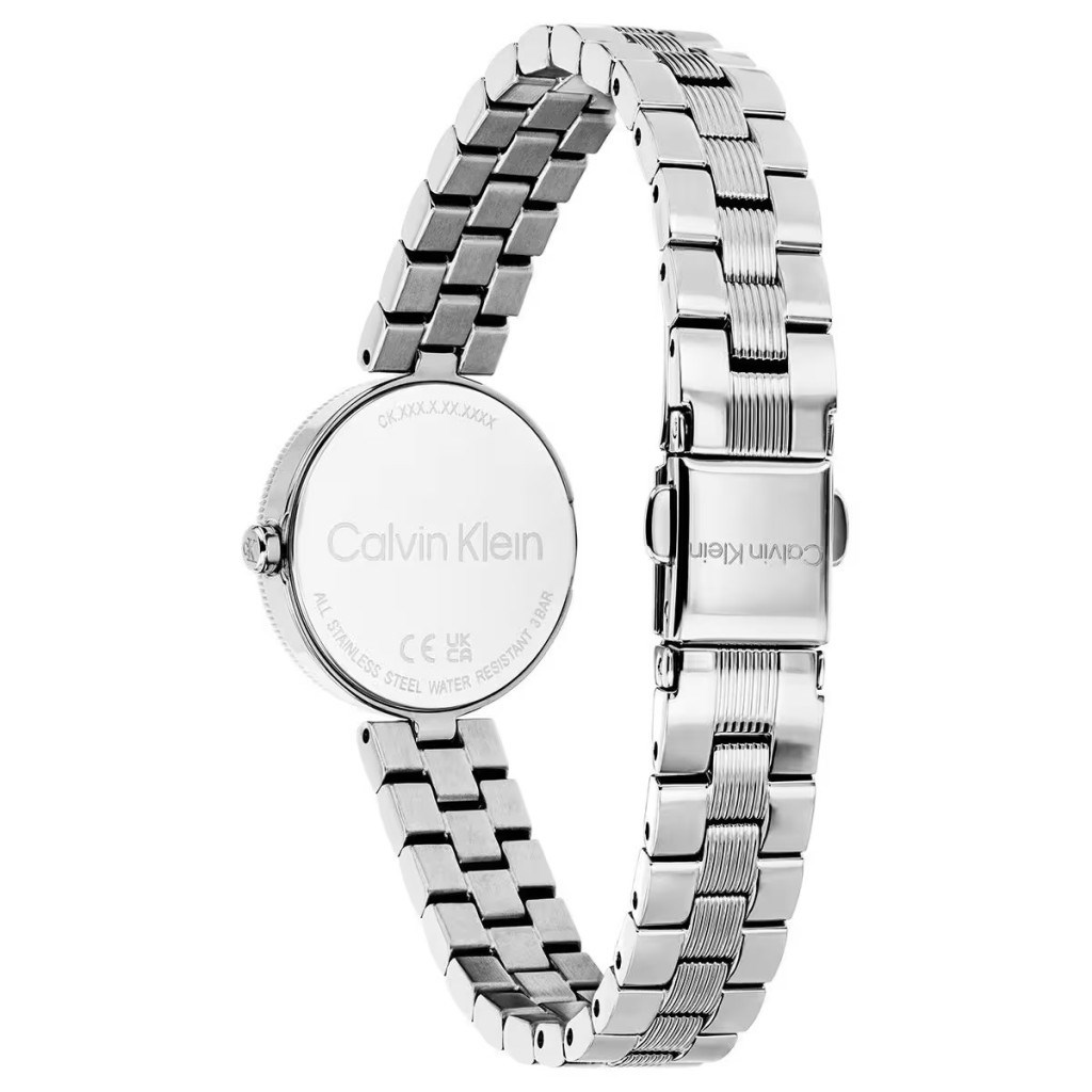 Calvin Klein CK25100224 Kadın Kol Saati