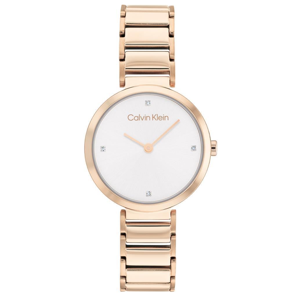 Calvin Klein CK25200140 Kadın Kol Saati