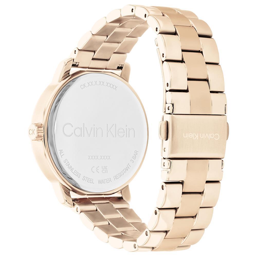 Calvin Klein CK25200178 Kadın Kol Saati