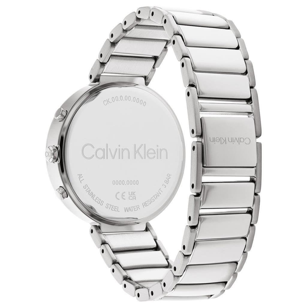 Calvin Klein CK25200282 Kadın Kol Saati