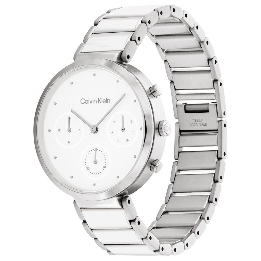 Calvin Klein CK25200282 Kadın Kol Saati