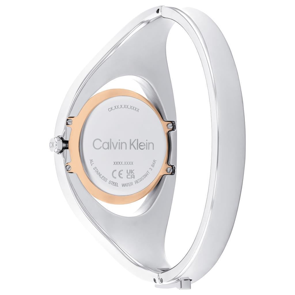 Calvin Klein CK25200393 Kadın Kol Saati