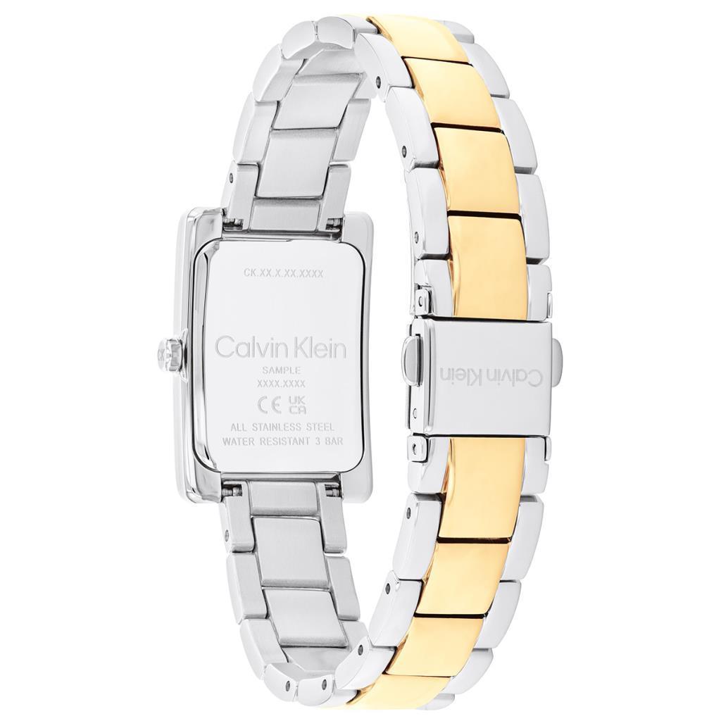 Calvin Klein CK25200420 Kadın Kol Saati