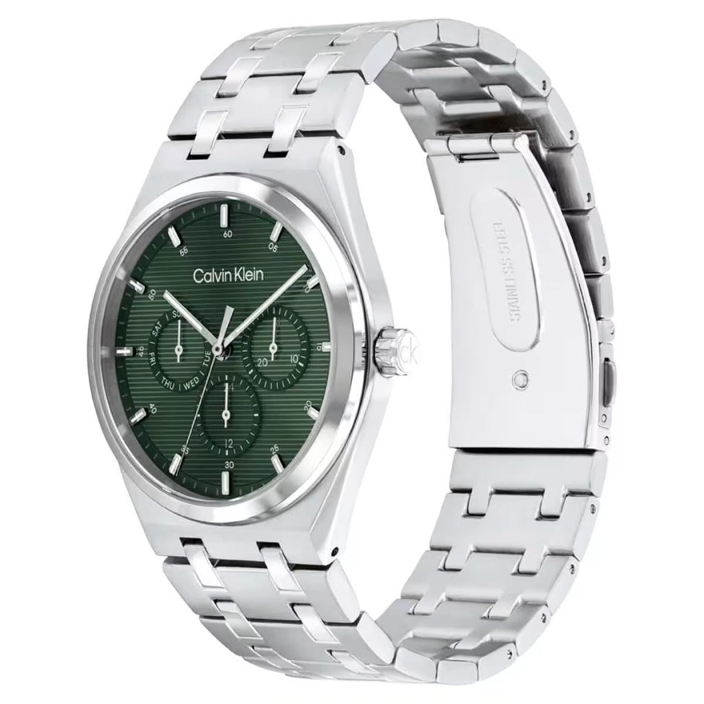 Calvin Klein CK25200521 Erkek Kol Saati