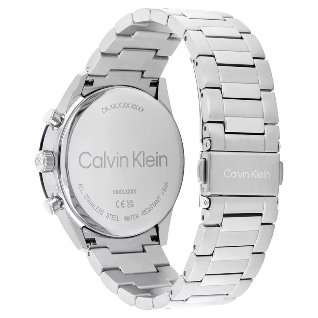 Calvin Klein CK25200556 Erkek Kol Saati