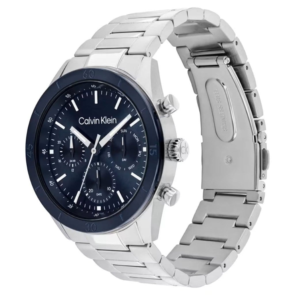 Calvin Klein CK25200556 Erkek Kol Saati