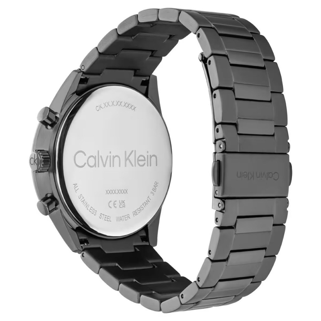 Calvin Klein CK25200561 Erkek Kol Saati
