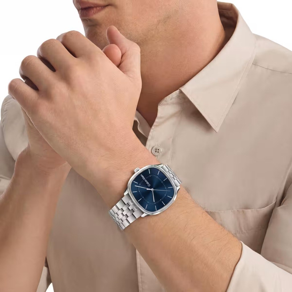Calvin Klein CK25200580 Erkek Kol Saati