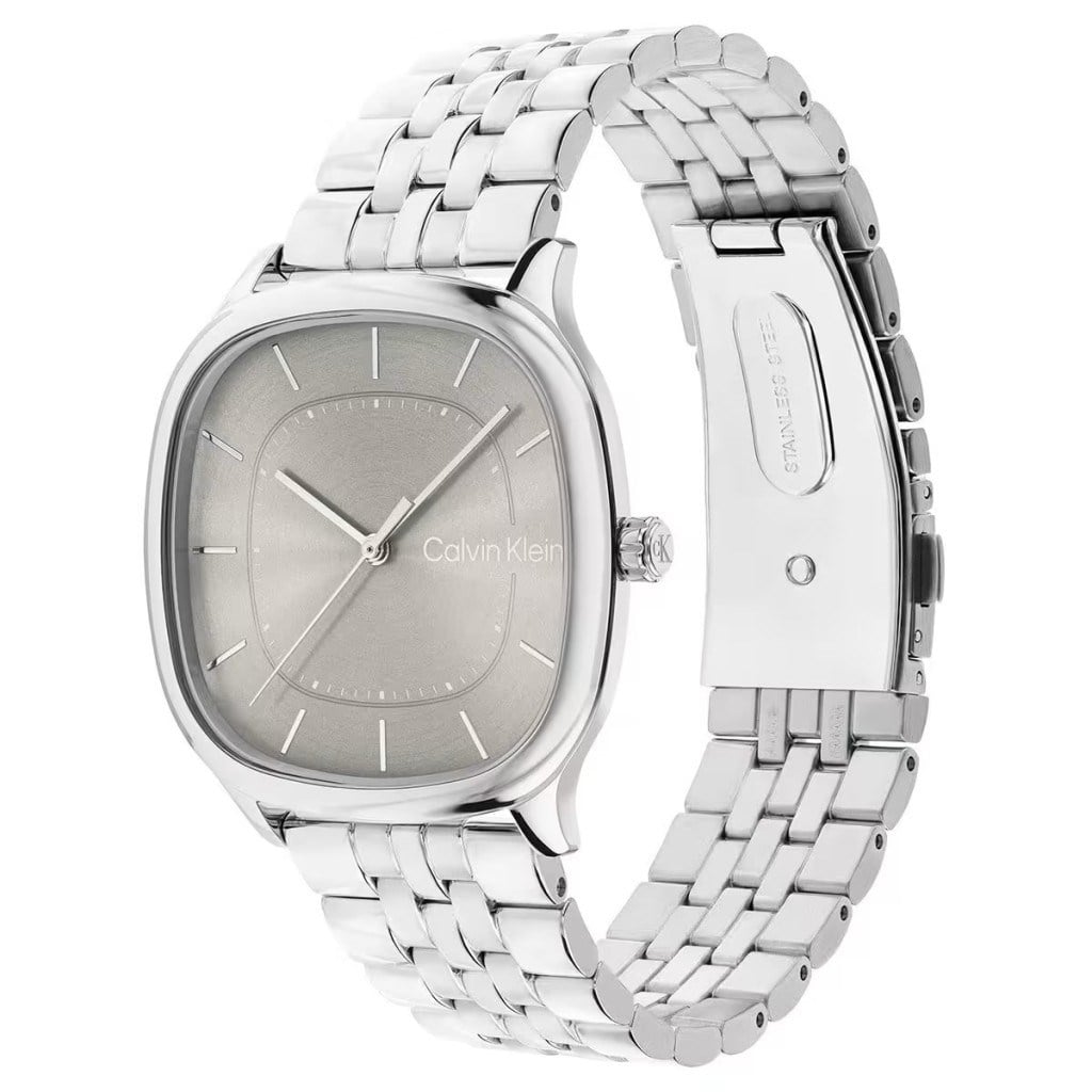 Calvin Klein CK25200581 Erkek Kol Saati