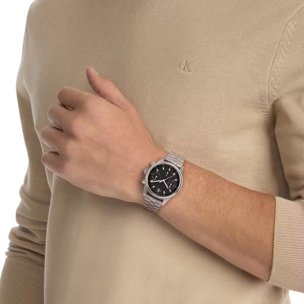 Calvin Klein CK25200594 Erkek Kol Saati