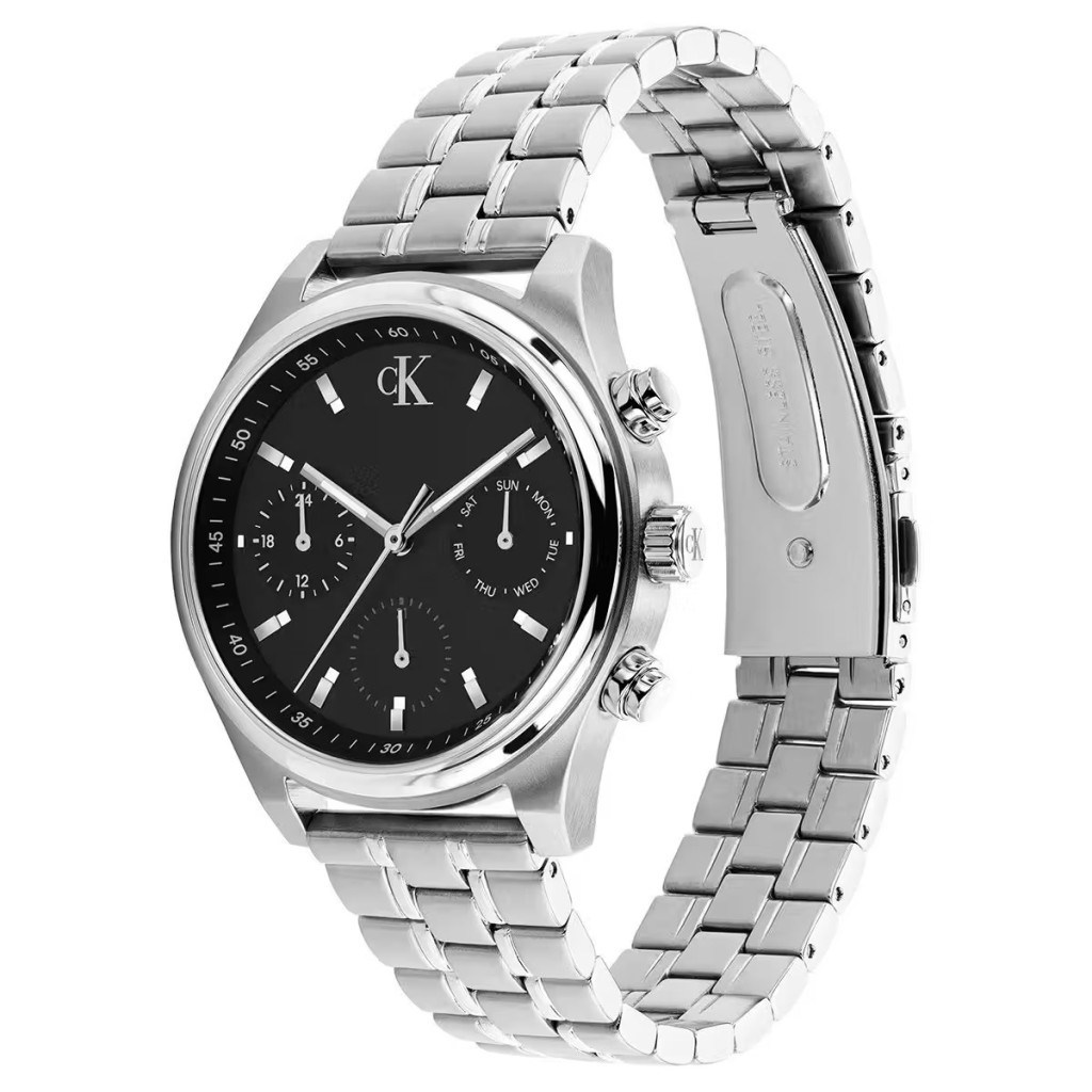 Calvin Klein CK25200594 Erkek Kol Saati
