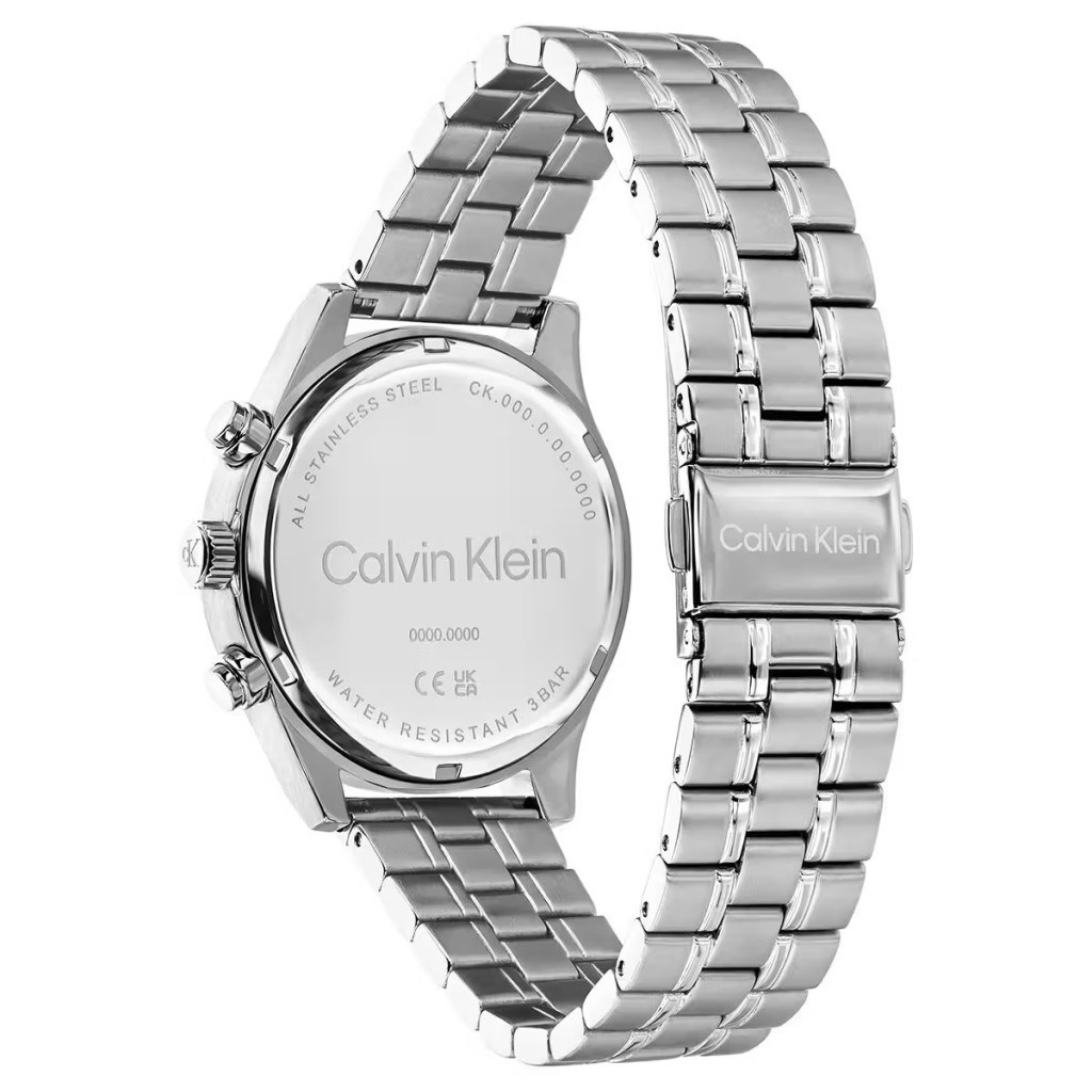 Calvin Klein CK25200594 Erkek Kol Saati