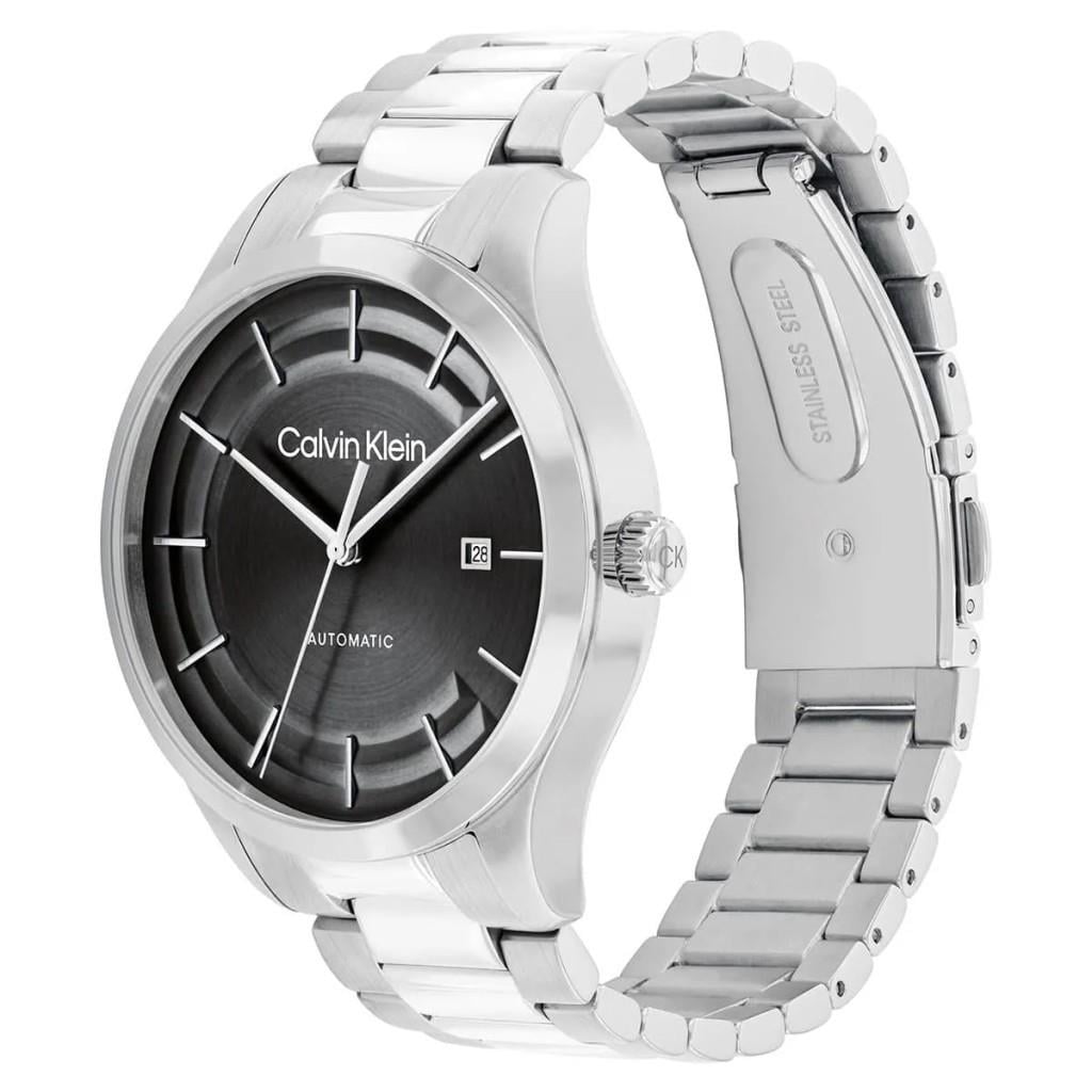 Calvin Klein CK25300021 Otomatik Erkek Kol Saati