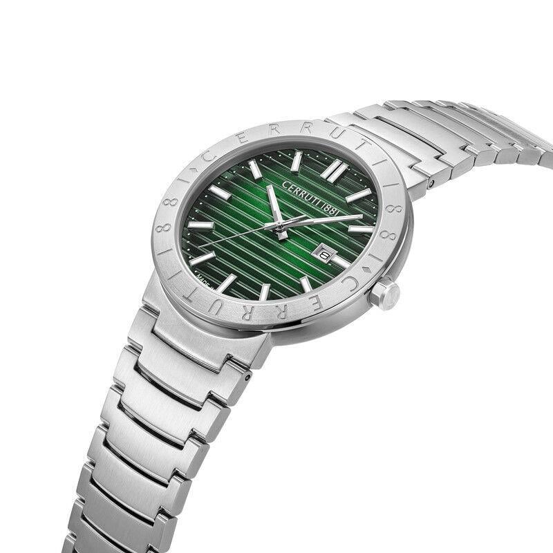 CERRUTI 1881 CIWGA0043103 Erkek Kol Saati