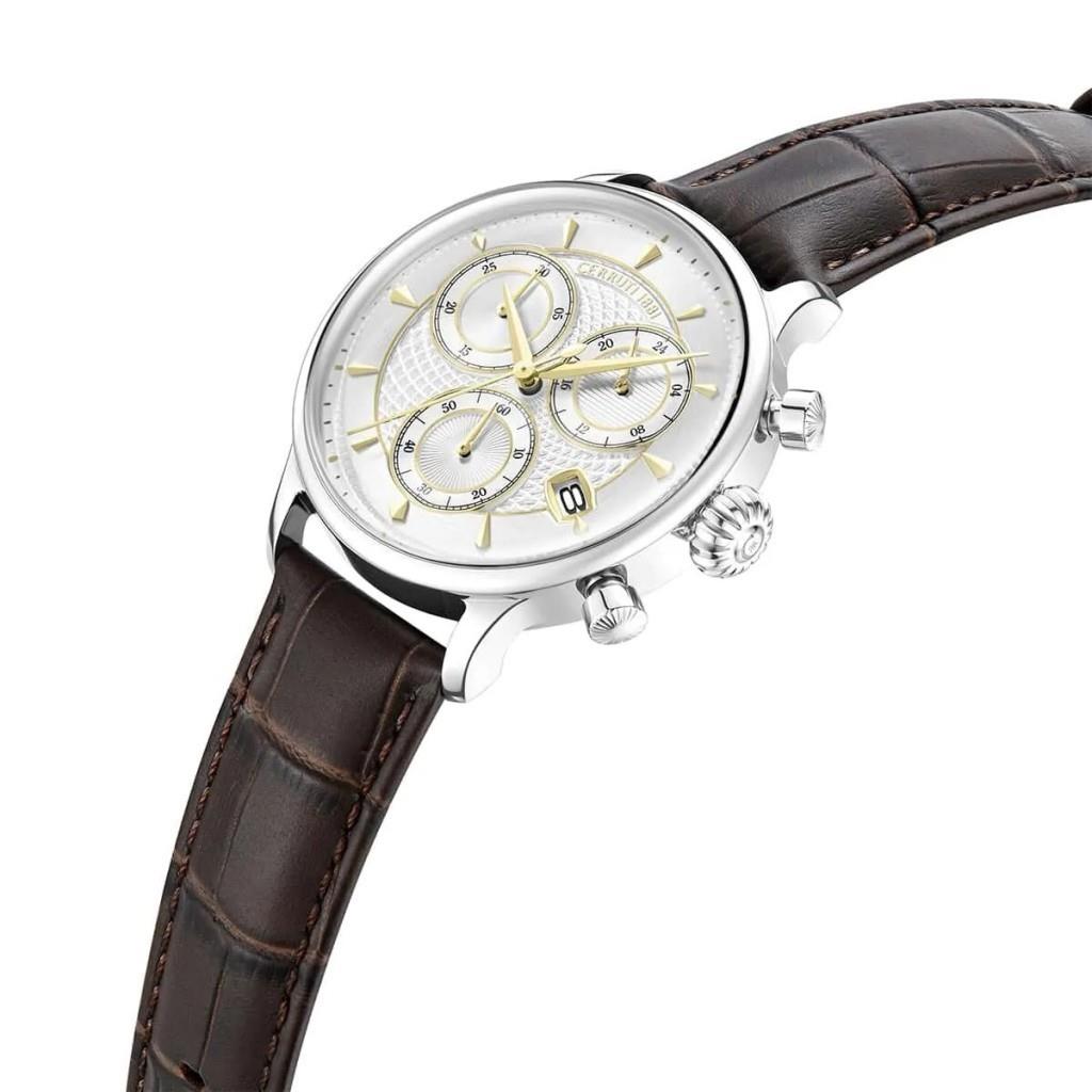 Cerruti 1881 CIWGC0073302 Erkek Kol Saati
