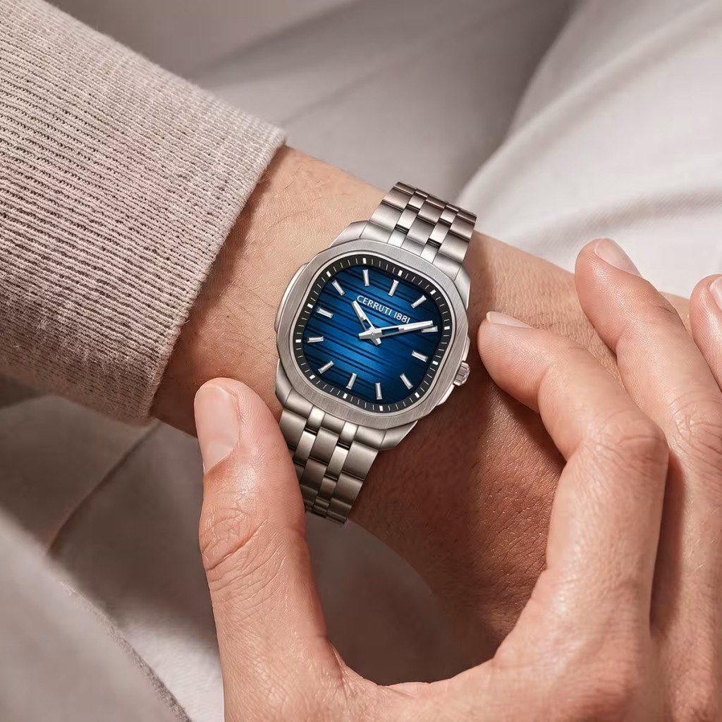 Cerruti 1881 CIWGG0000701 Erkek Kol Saati