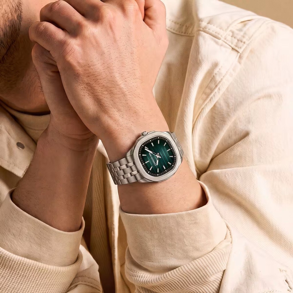Cerruti 1881 CIWGG0000703 Erkek Kol Saati
