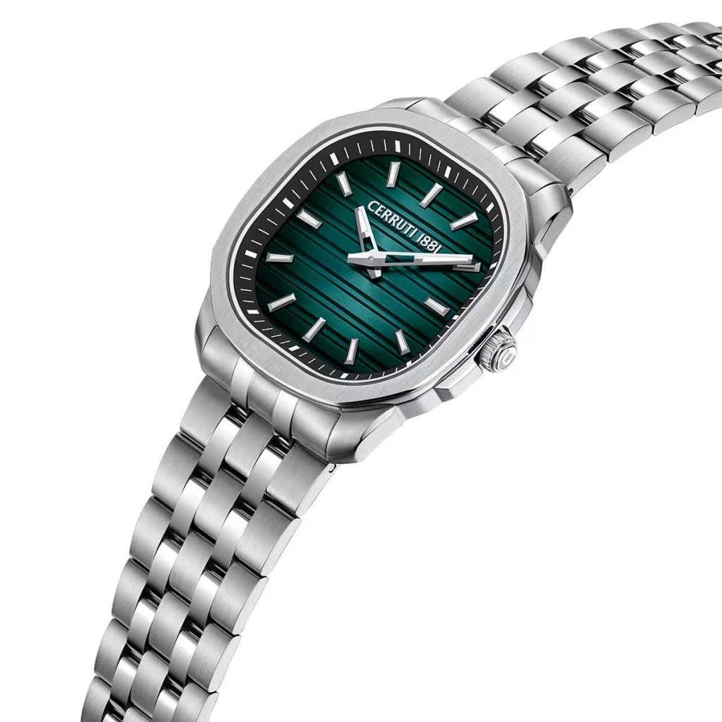 Cerruti 1881 CIWGG0000703 Erkek Kol Saati