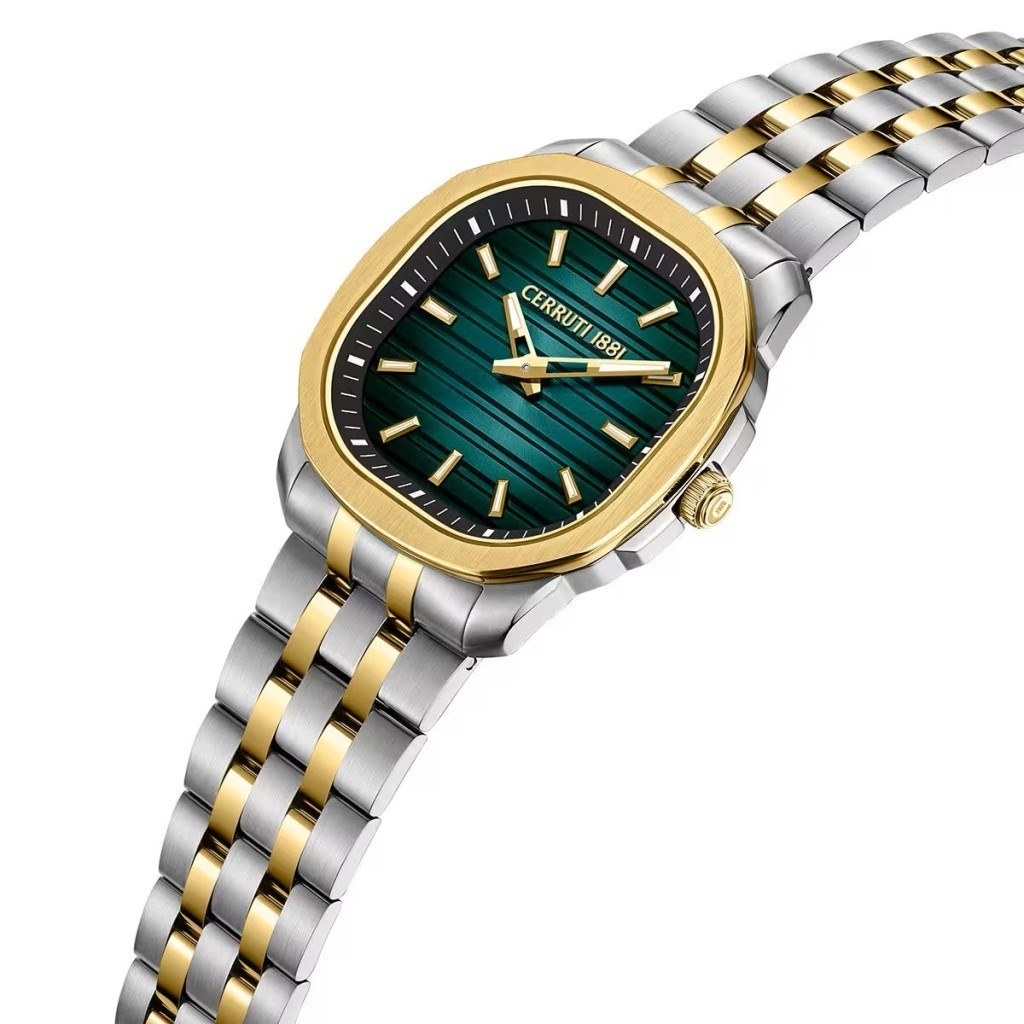 Cerruti 1881 CIWGG0000704 Erkek Kol Saati