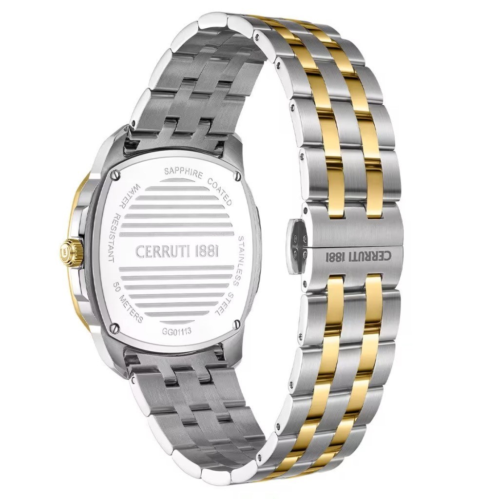 Cerruti 1881 CIWGG0000704 Erkek Kol Saati
