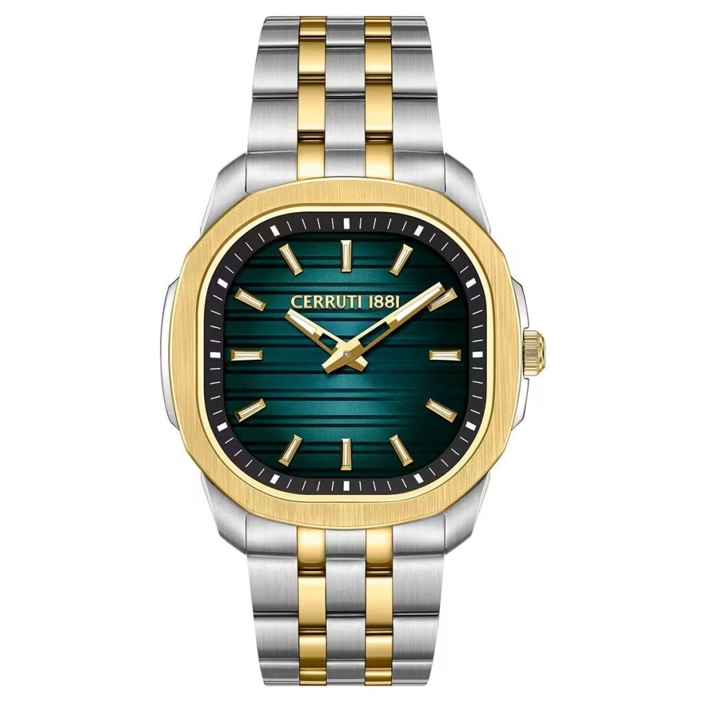 Cerruti 1881 CIWGG0000704 Erkek Kol Saati