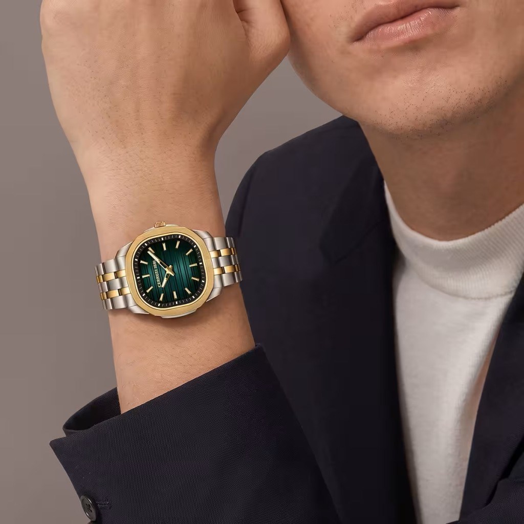 Cerruti 1881 CIWGG0000704 Erkek Kol Saati